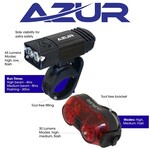 LIGHTS-AZUR AZUR USB LIGHT SET(50)(10)