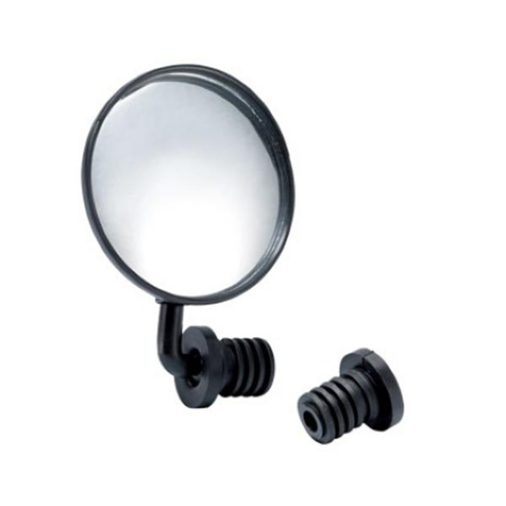 COLOURY Mirror 3" Round