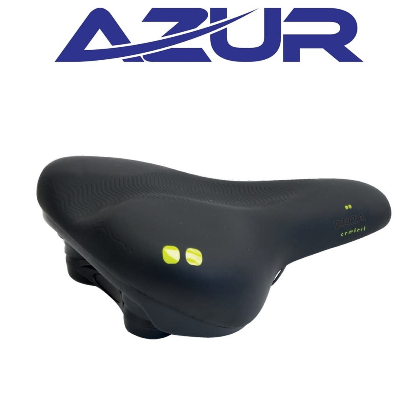 SADDLES-AZUR Azur Saddle Pro Range (16) Delta