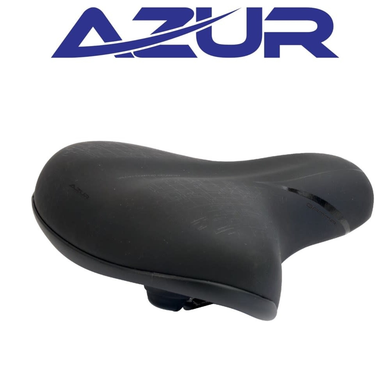 SADDLES-AZUR Azur Saddle Pro Range (16) Gamma