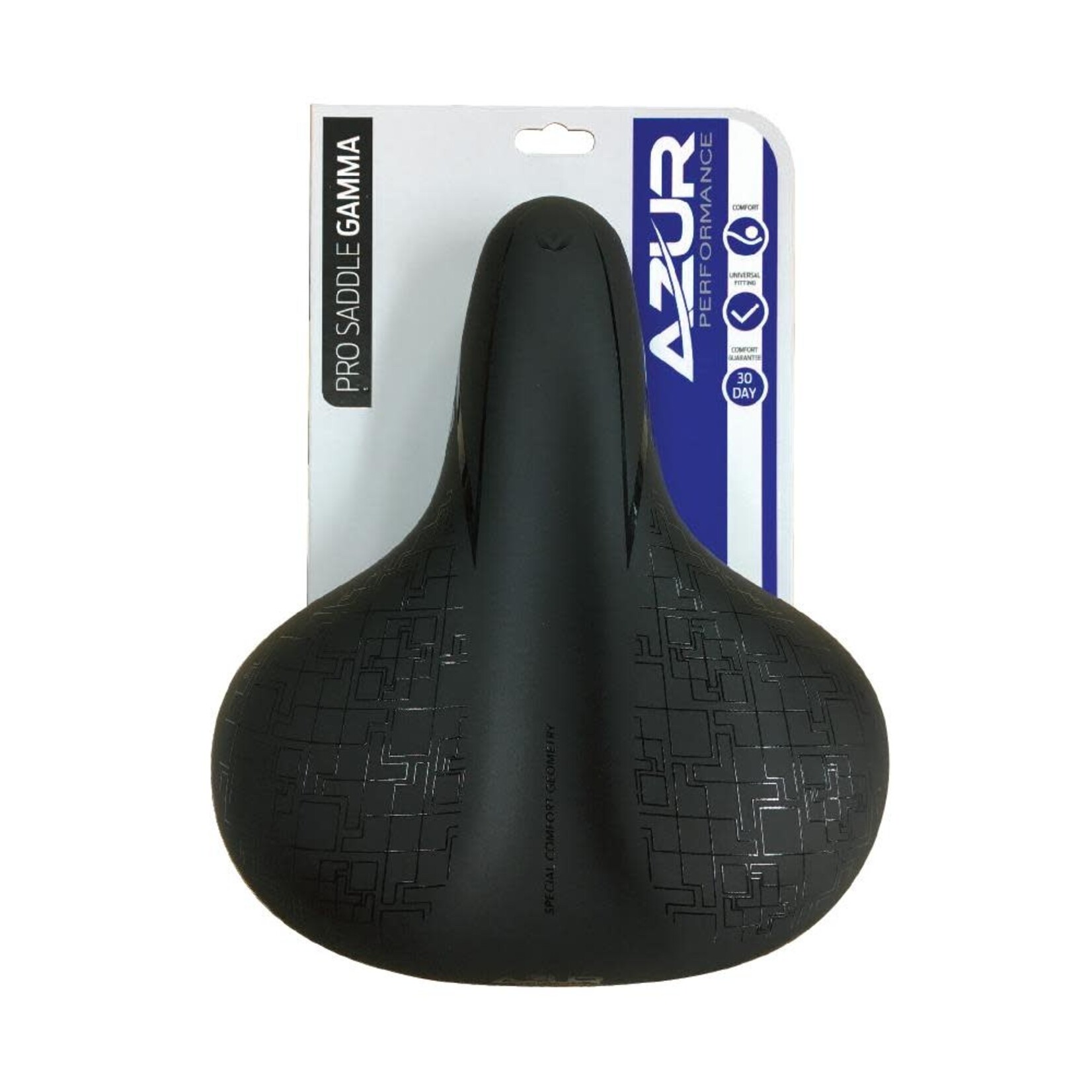 SADDLES-AZUR Azur Saddle Pro Range (16) Gamma