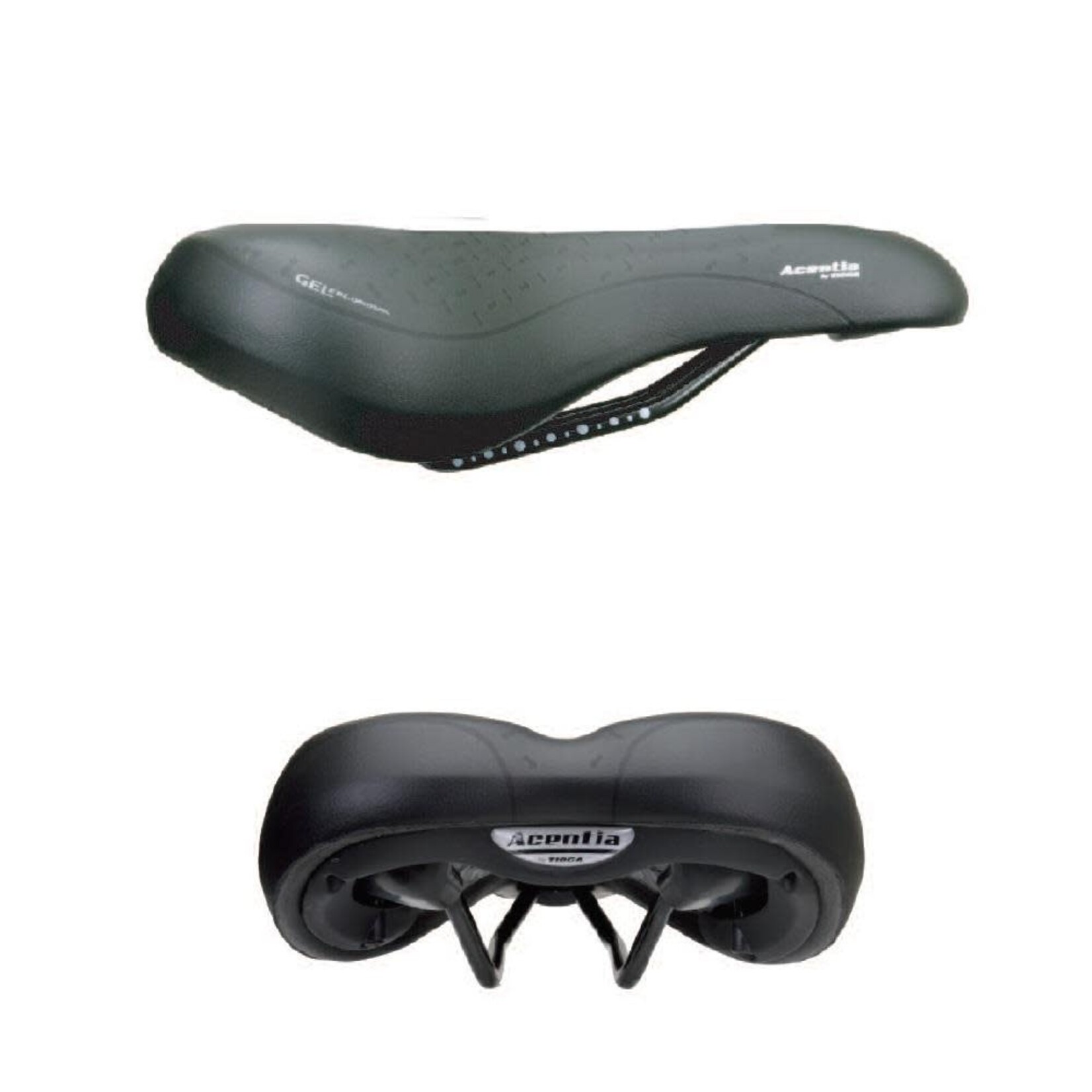 SADDLES-TIOGA  ACENTIA ACENTIA SADDLE GEMINUS AURA