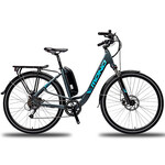 MONO E-Mono HERA – 700C Second Hand Step-Through Electric Bike(SE-70L001)