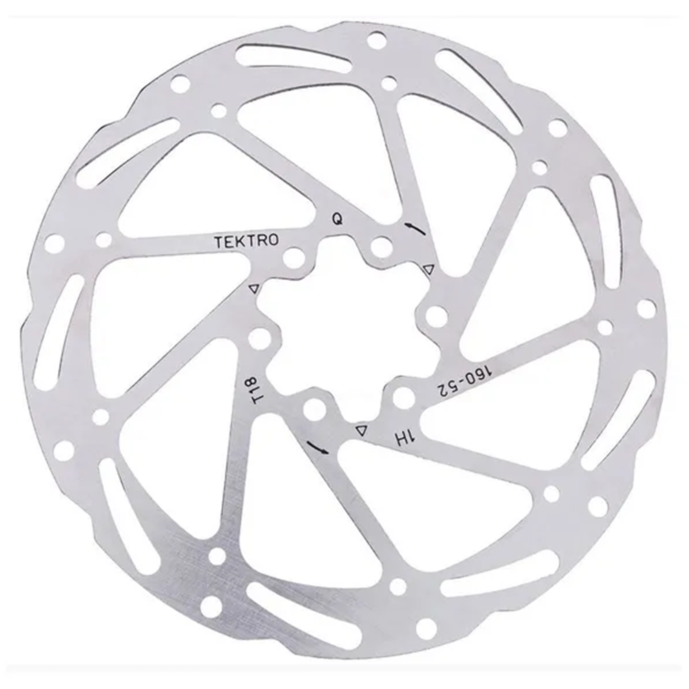 Tektro clearance rotor 160mm
