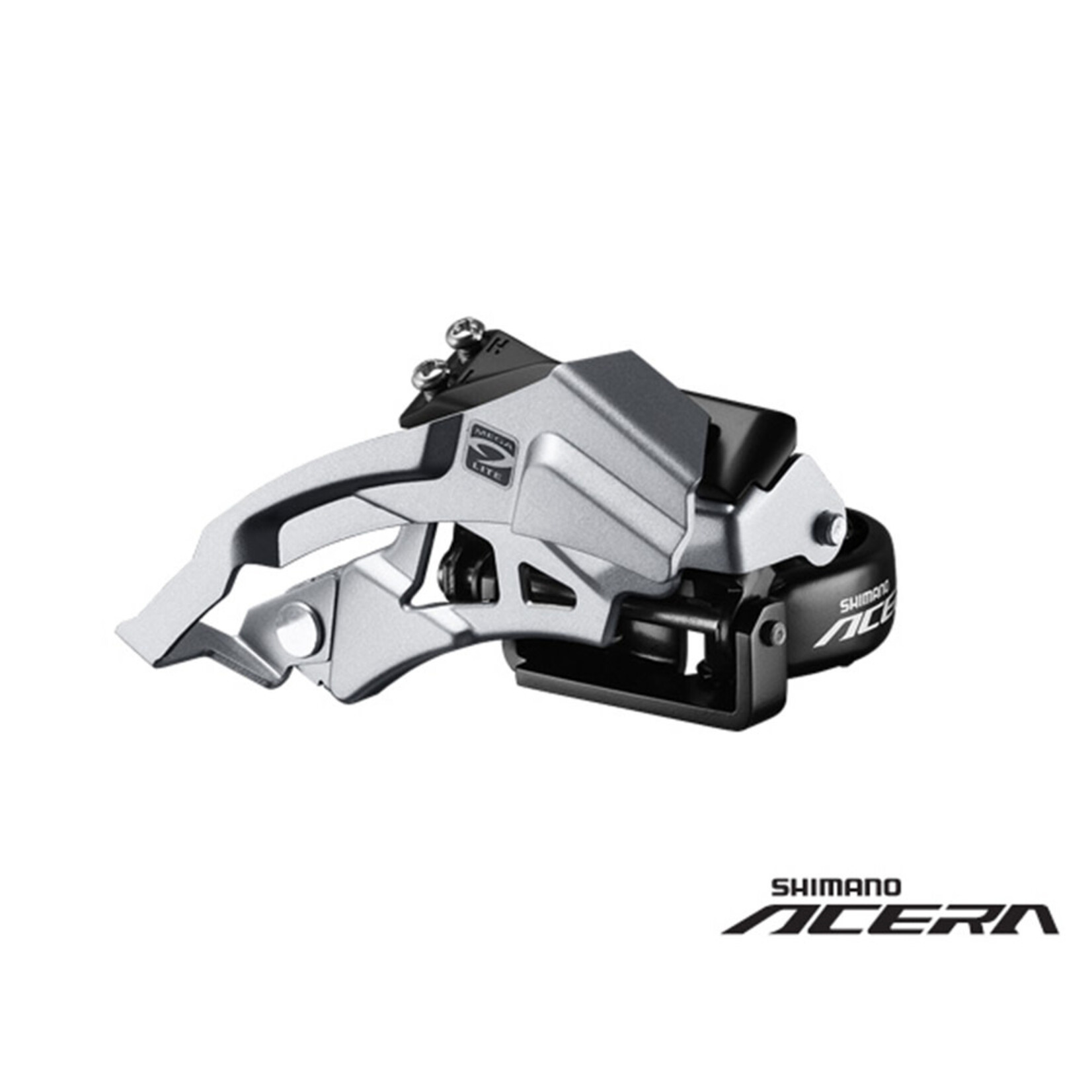 SHIMANO FD-M3000 FRONT DERAILLEUR