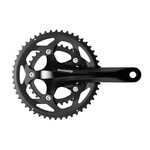 SHIMANO FC-RS400 FRONT CRANKSET