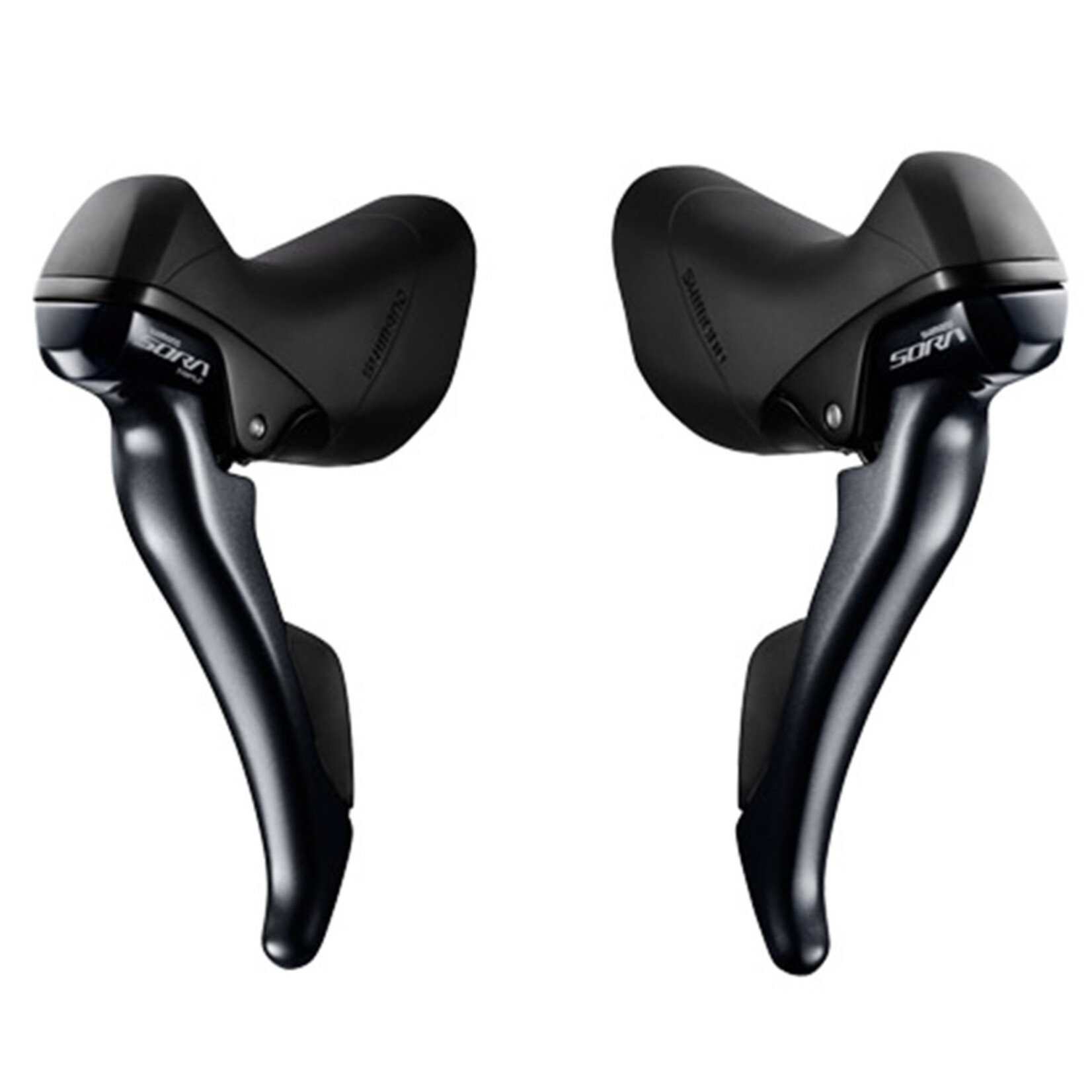 SHIMANO ST-R3000 STI Right and Left set 2x9