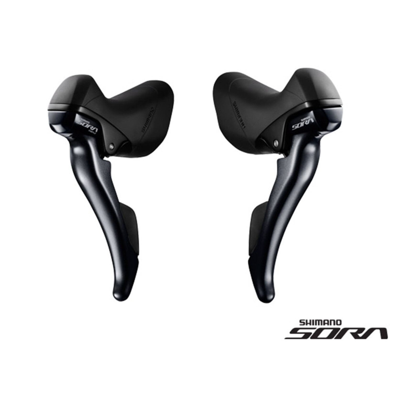 SHIMANO ST-R3000 STI Right and Left set 2x9