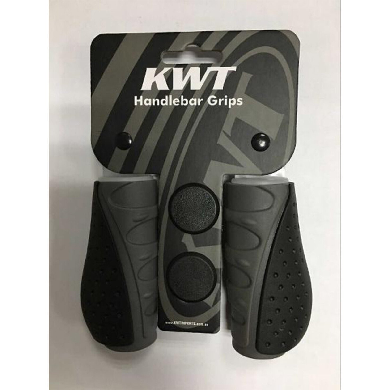 KWT COMFORT GRIP 92mm