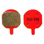 BRAKE DISC PADS - KOOL STOP  HAYES  MX2 KSD220