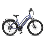 NCM NCM T7S Electric Bike - 26"