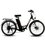 MONO E-MONO  Aura 26″ Second Hand Electric Urban Bike