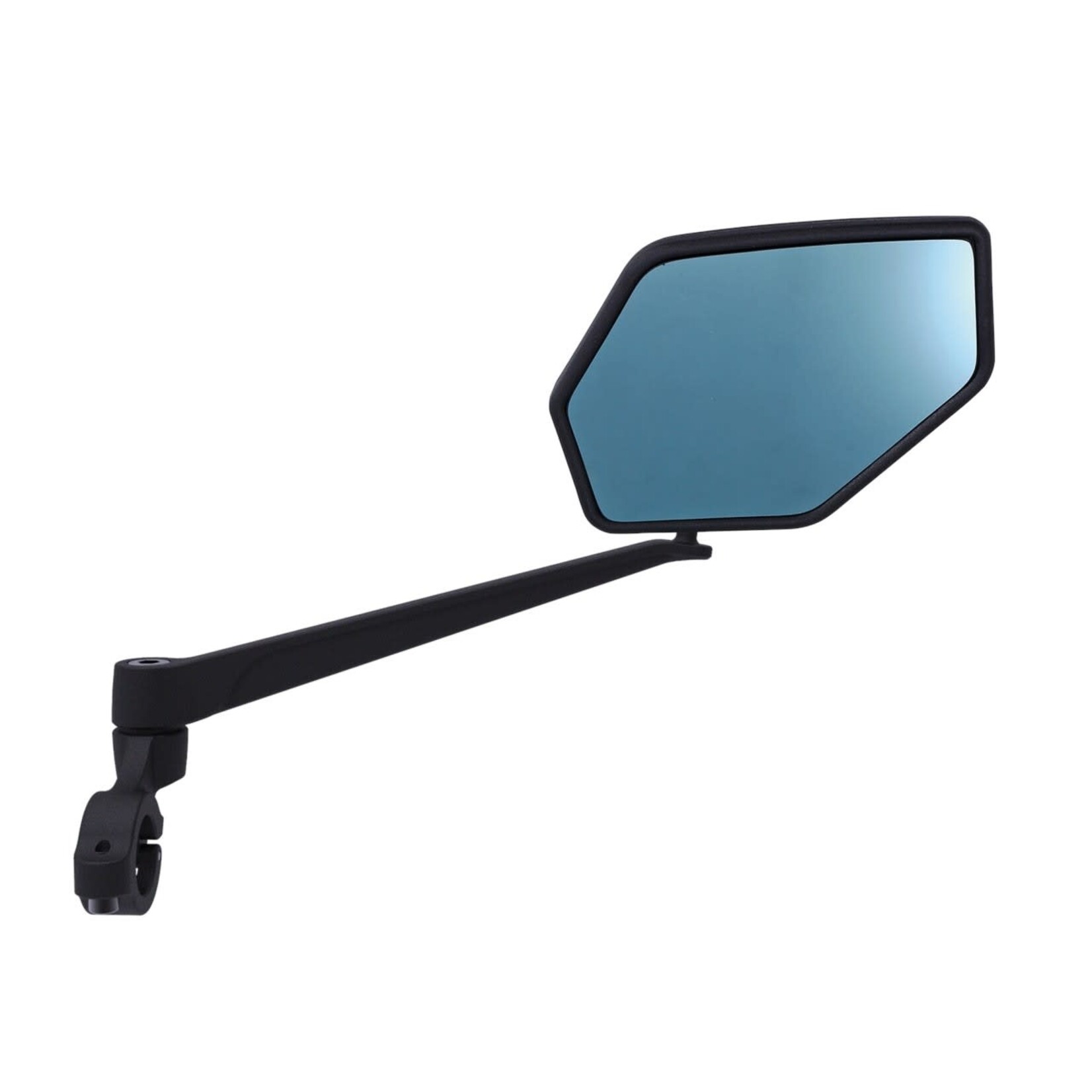 BBB Cycling BBM-02-R MIRROR E-VIEW CLAMP MOUNT RIGHT