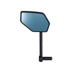 BBB Cycling BBM-01-LEFT BIKEMIRROR E-VIEW LEFT