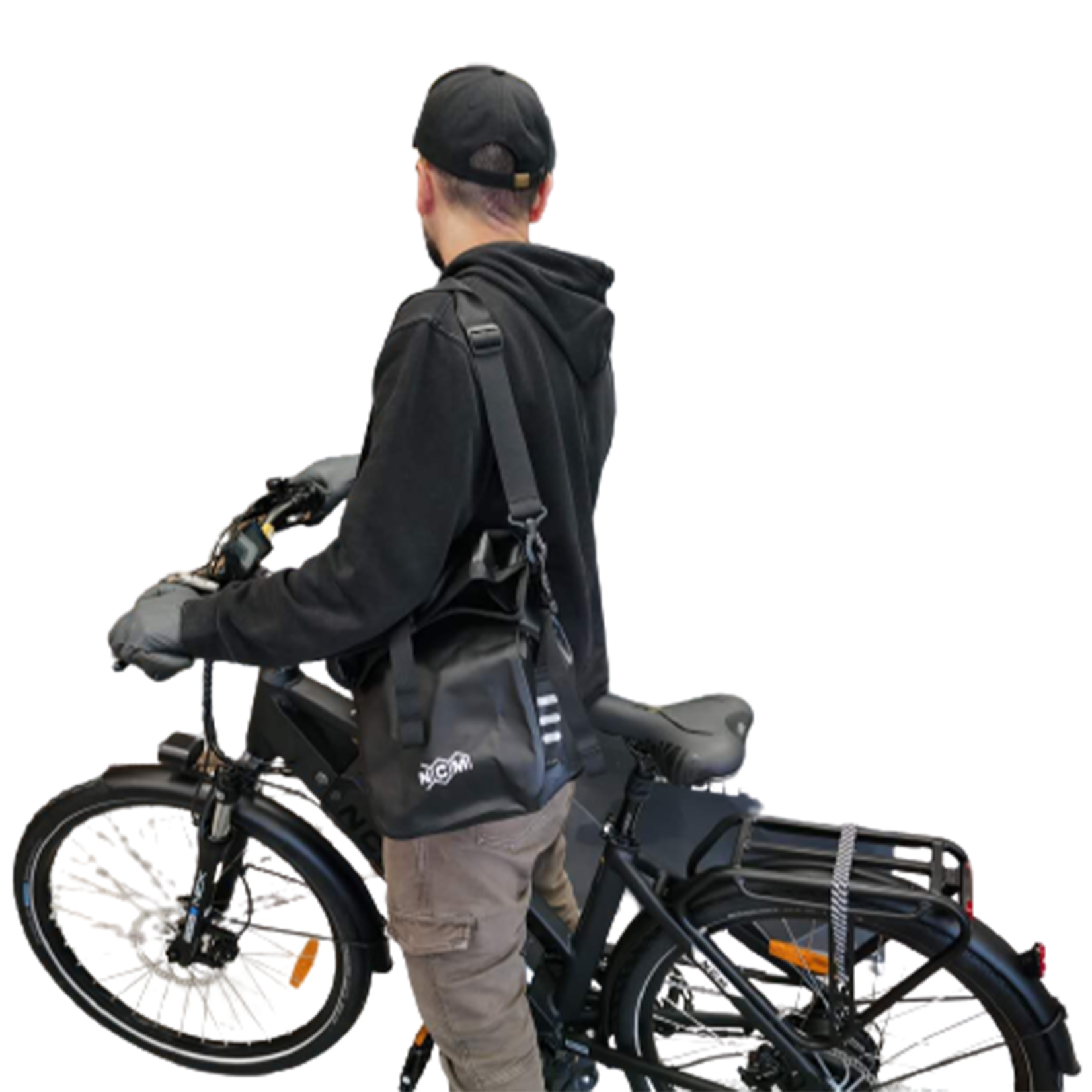 NCM NCM PREMIUM PANNIER BAG