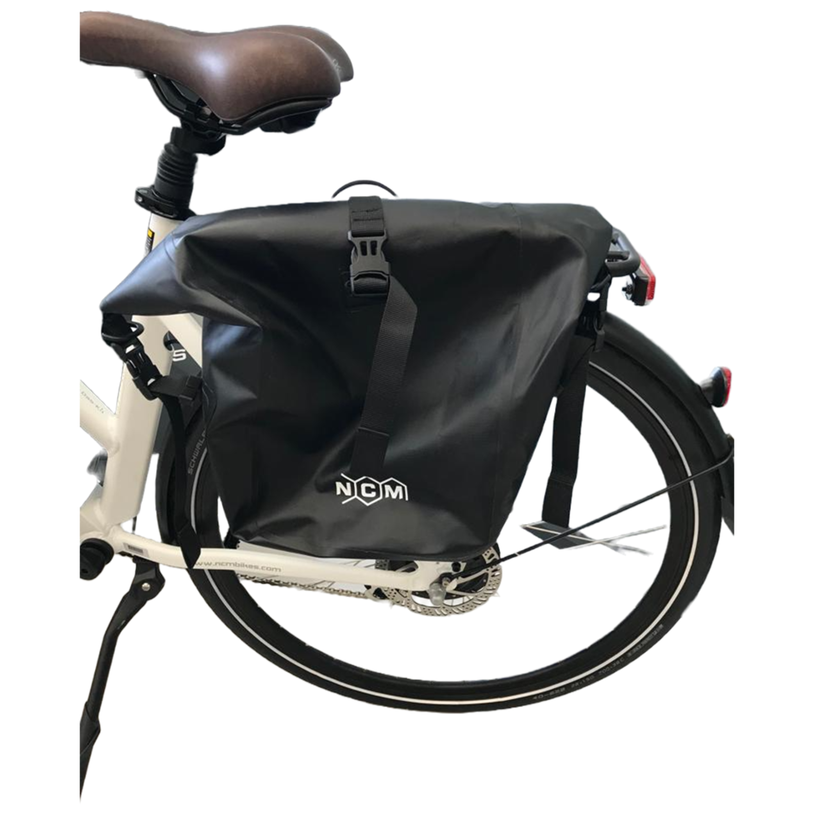 NCM NCM PREMIUM PANNIER BAG