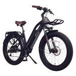 NCM ET.Cycle T720 Step-Thru Fat Trekking E-Bike