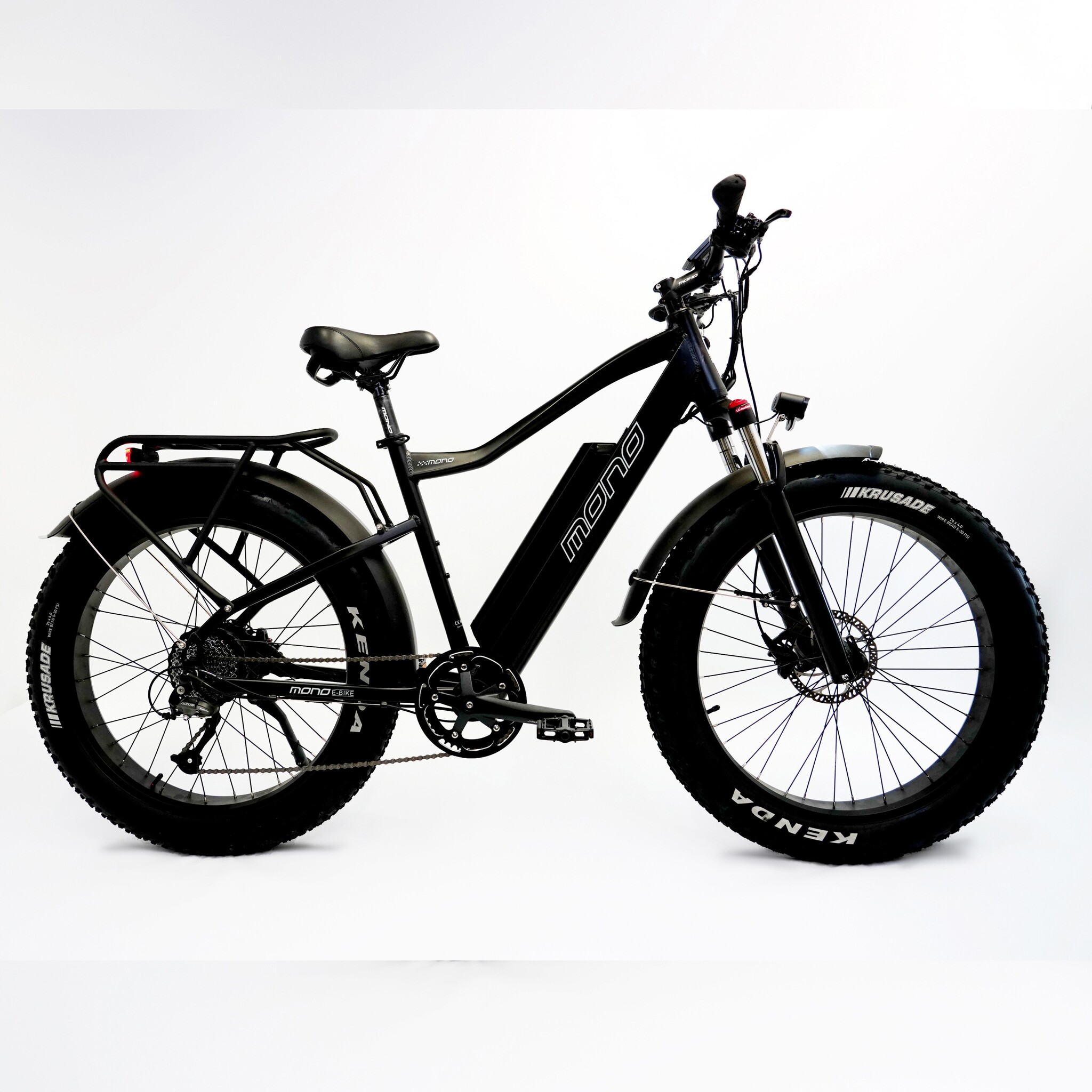Mono electric bike clearance