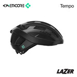 LAZER HELMET LAZER - TEMPO KC BLACK u 54-61