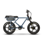 EUNORAU Eunorau  Flash Fat Tyre E-Bike