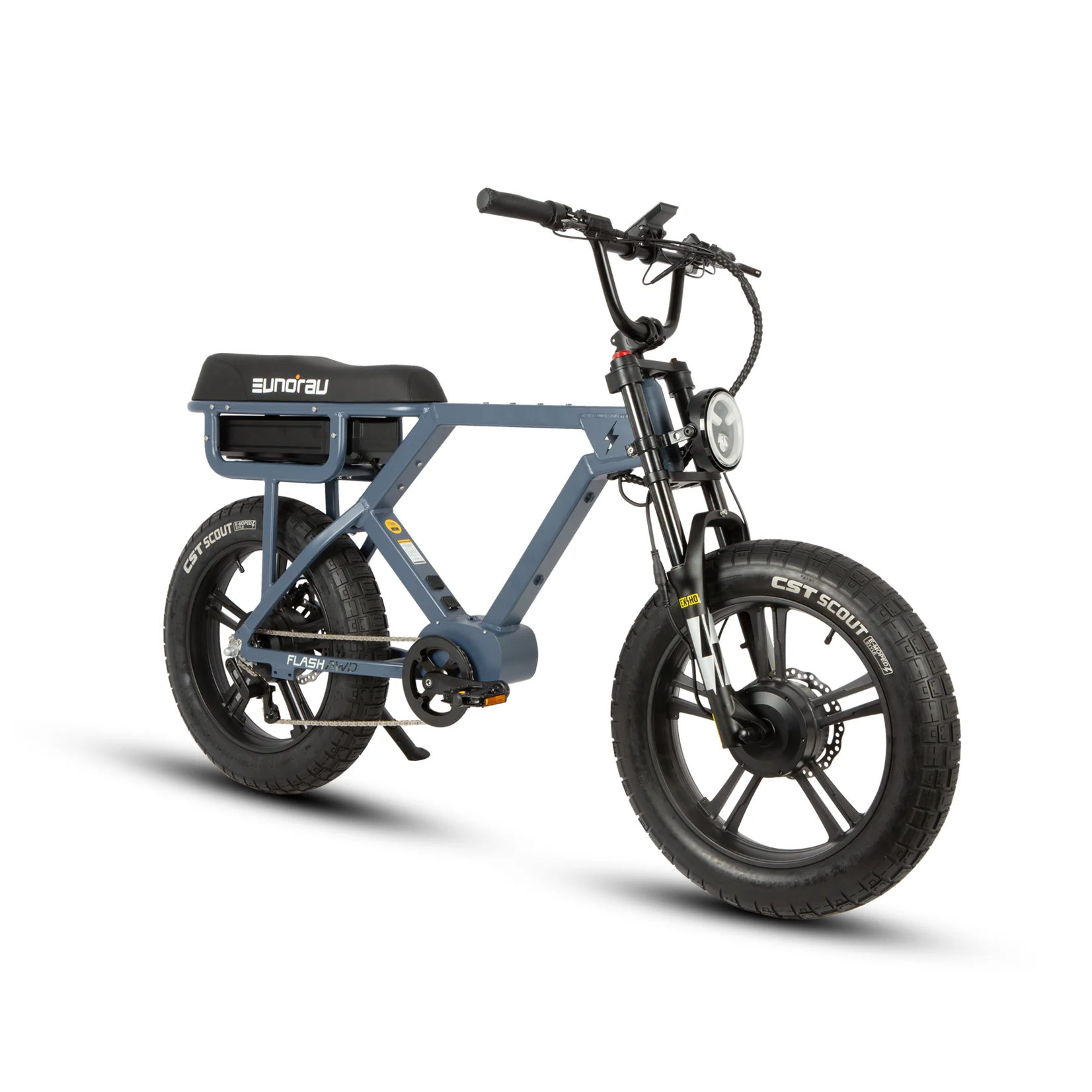 EUNORAU Eunorau  Flash Fat Tyre E-Bike