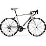 MERIDA MERIDA 21 SCULTURA 4000 XS(47) Titan/Black