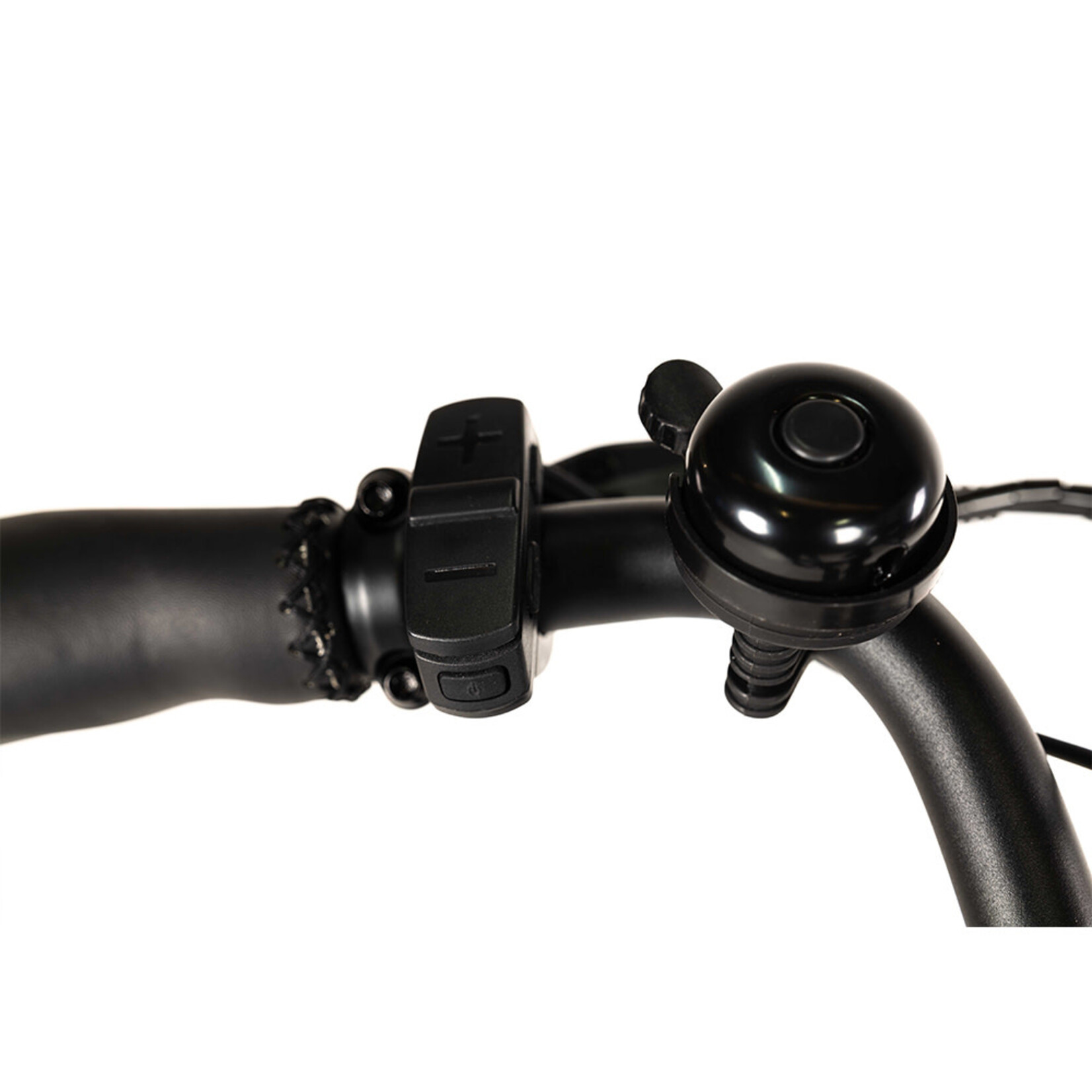 VAMOS BIKES (Brisbane Only) EL RAPIDO 2023 - DAILY COMMUTER - 36V/13Ah Battery (Red)