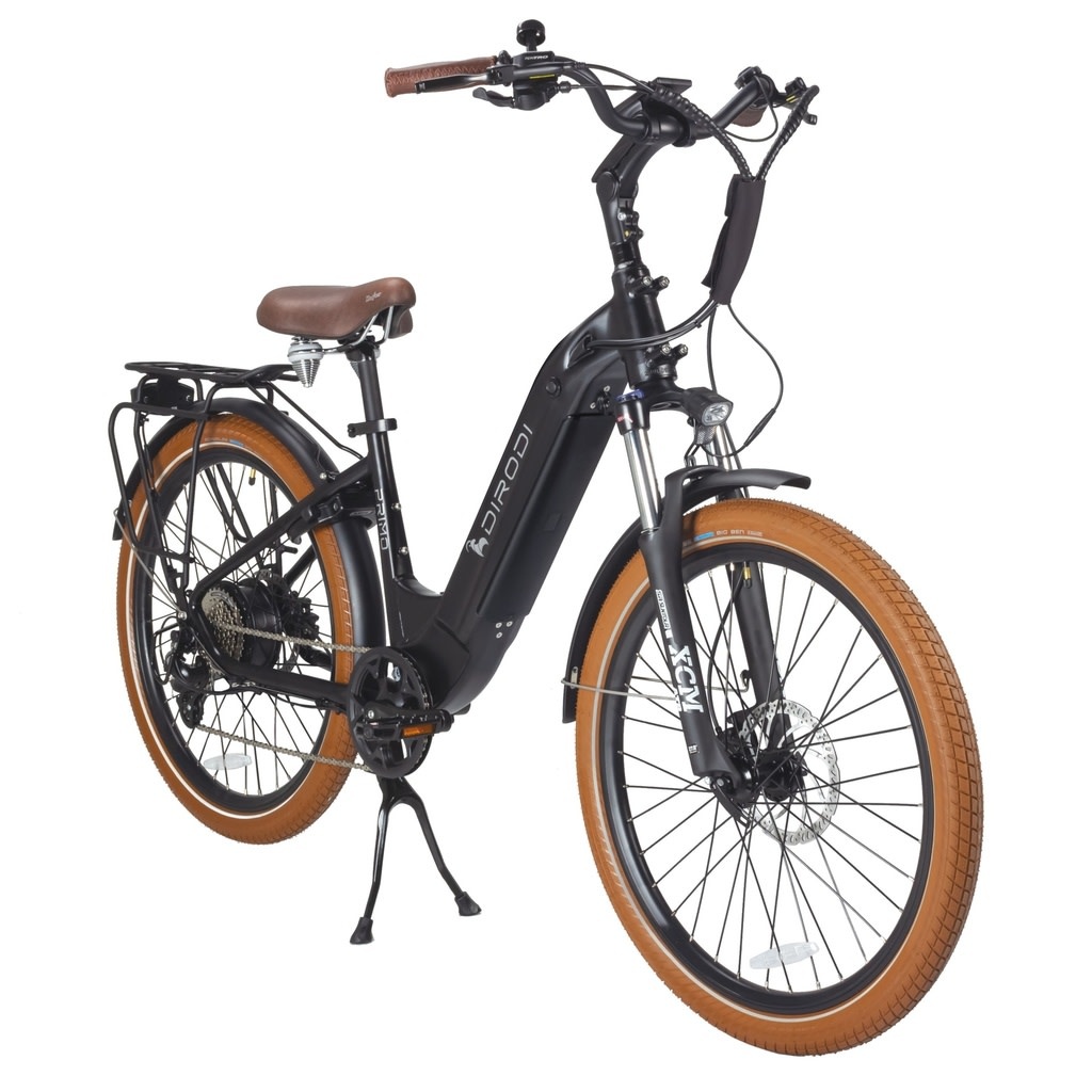 DiroDi Primo Electric Bike MyeBike Sydney