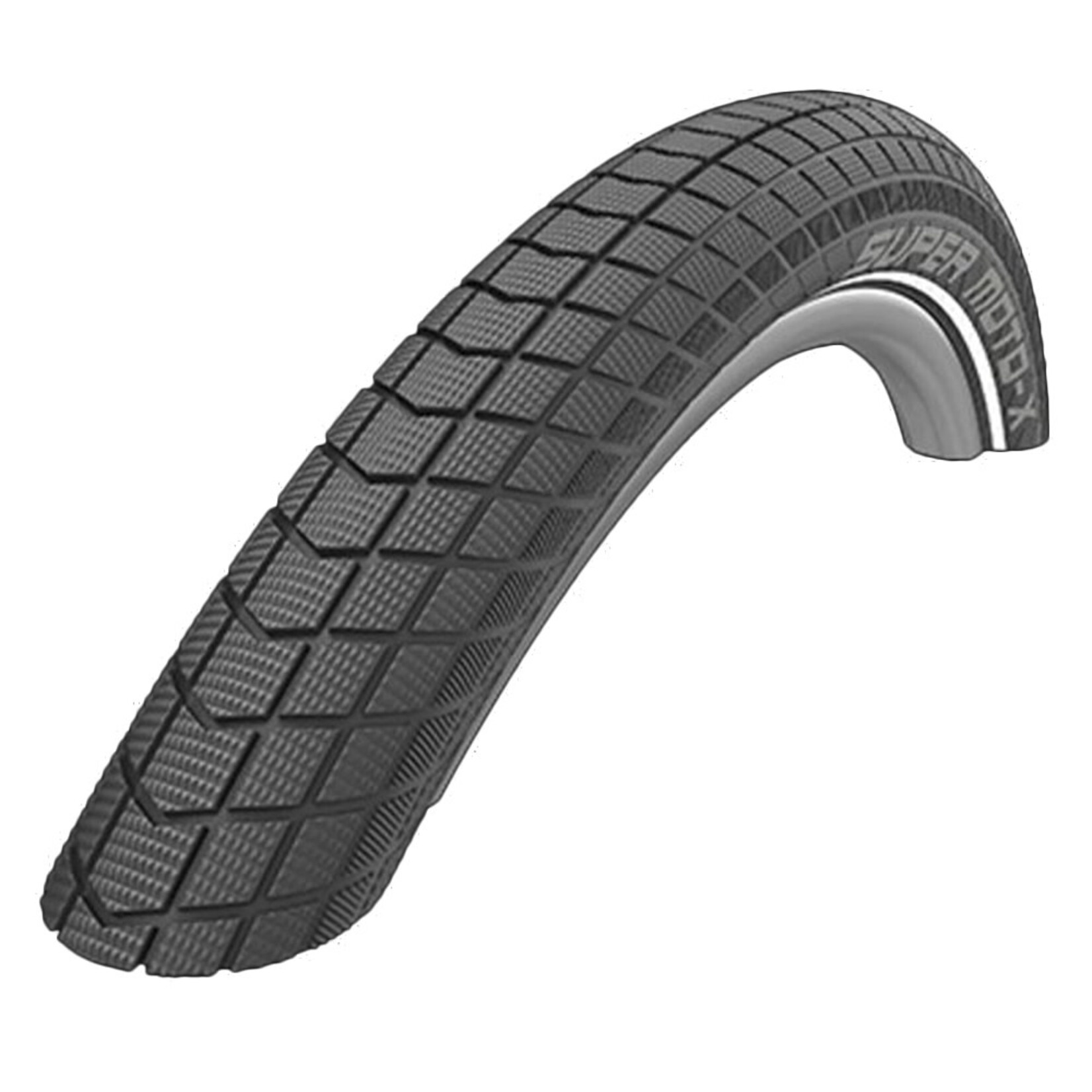 Tyre 27.5x2.40 Schwalbe