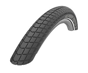 Tyre 27.5x2.40 Schwalbe MyeBike Sydney