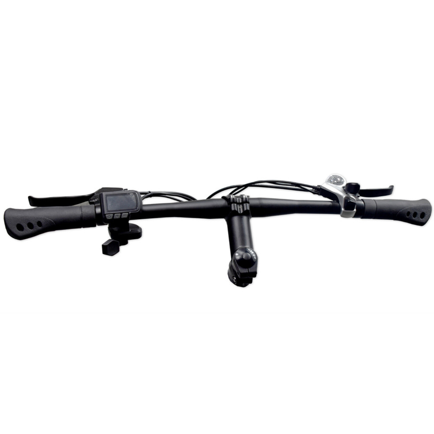 MONO E-Mono TITAN - 27.5" Hard Tail E-Mountain Bike