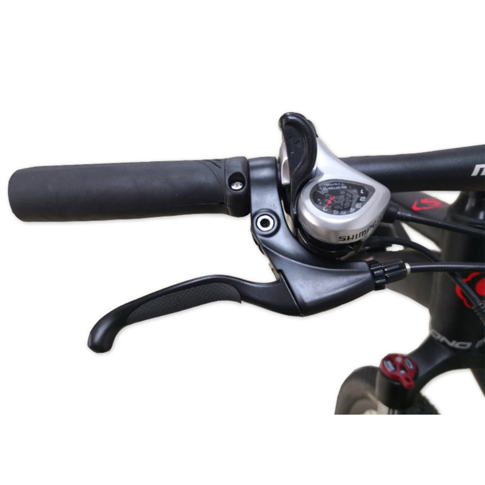 MONO E-Mono TITAN - 27.5" Hard Tail E-Mountain Bike