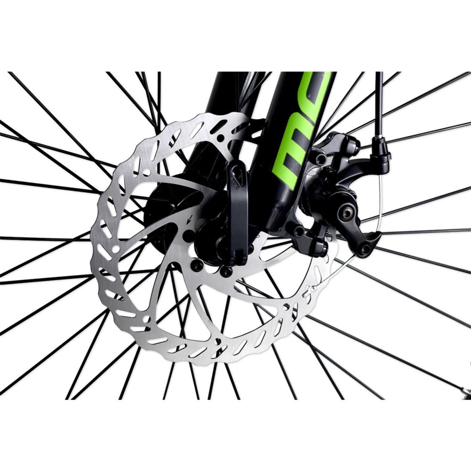 MONO E-Mono TITAN - 27.5" Hard Tail E-Mountain Bike