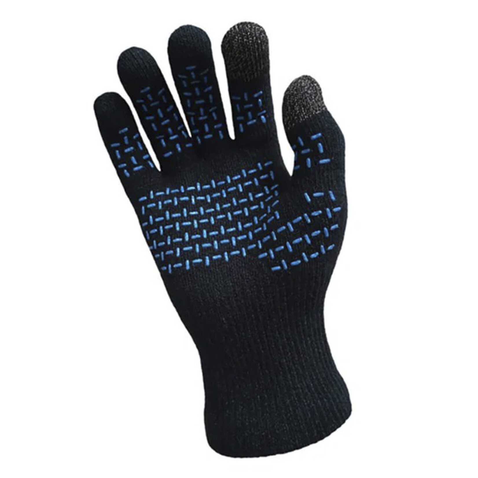 ULTRALITE Gloves ULTRALITE, LARGE, DEXSHELL, Touch screen sensitive, 3 layer construction, inner layer COOLMAX FX liners, middle layer waterproof membrane, Waterproof, Windproof