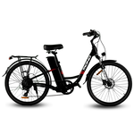 MONO E-MONO 26″ Aura Plus 2024