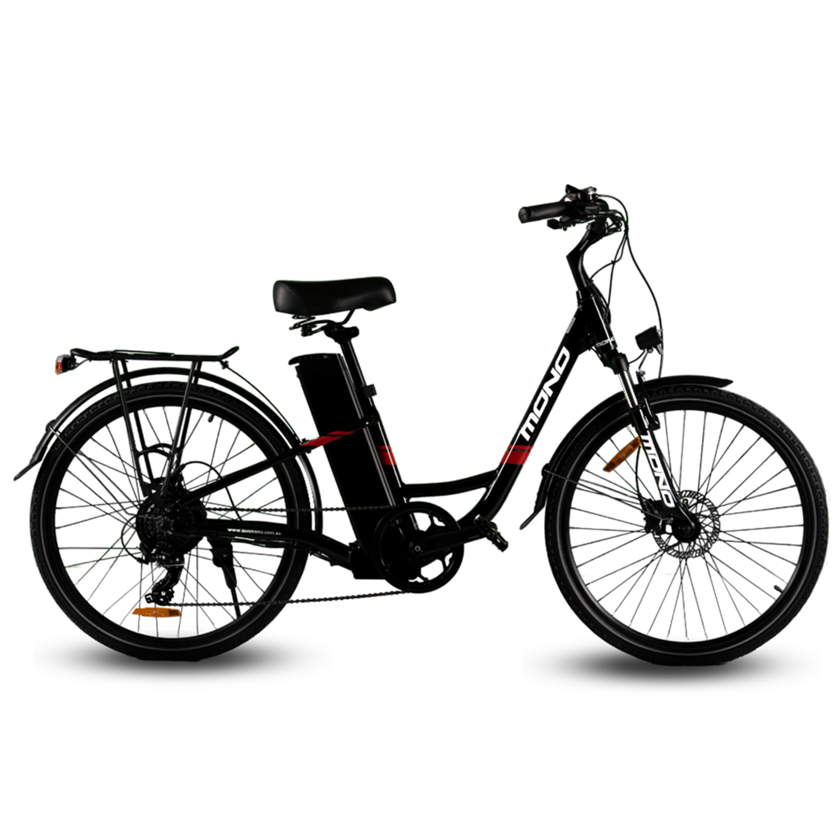 MONO E-MONO 26″ Aura Plus 2024