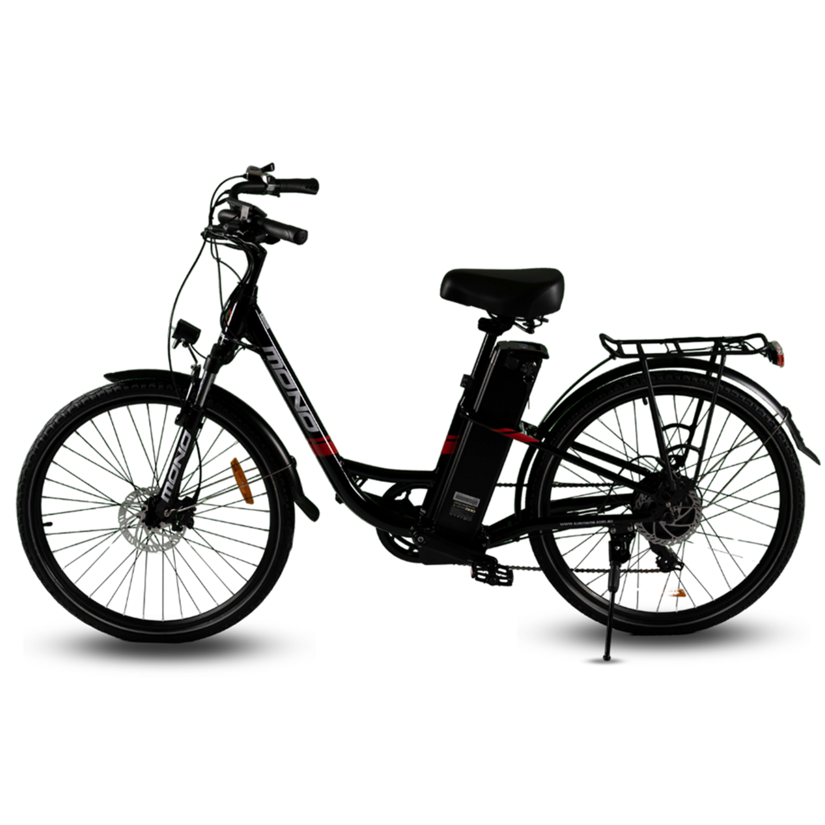 MONO E-MONO 26″ Aura Plus 2024