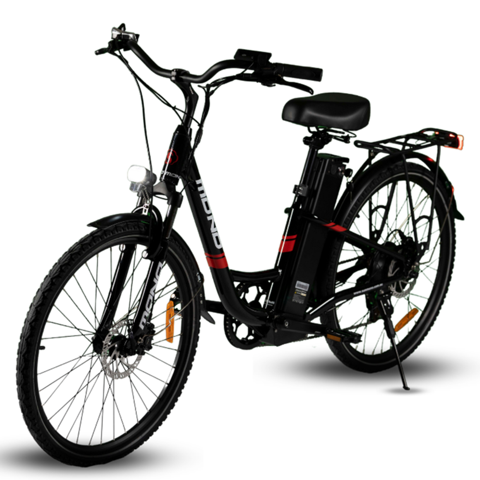 MONO E-MONO 26″ Aura Plus 2024