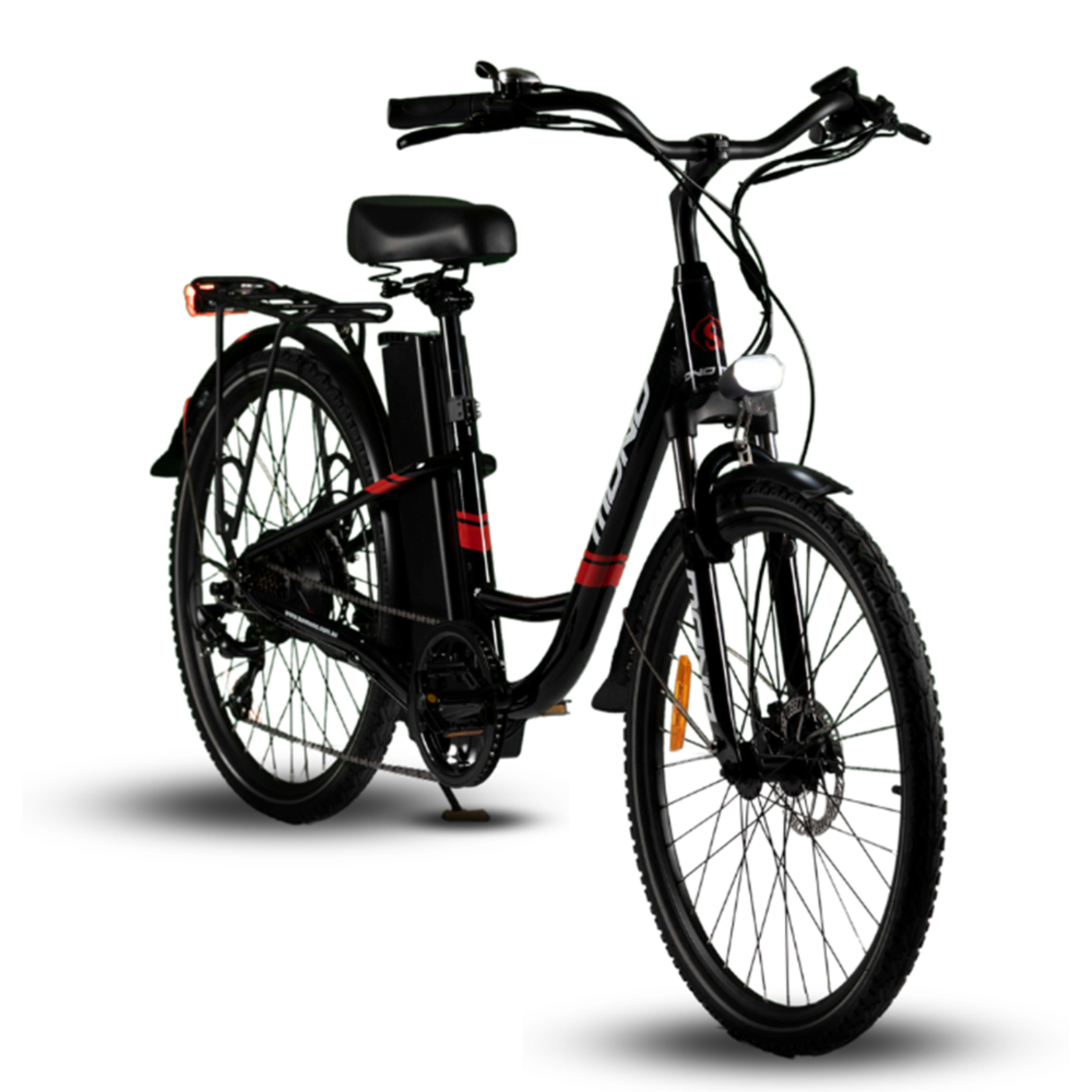 MONO E-MONO 26″ Aura Plus 2024