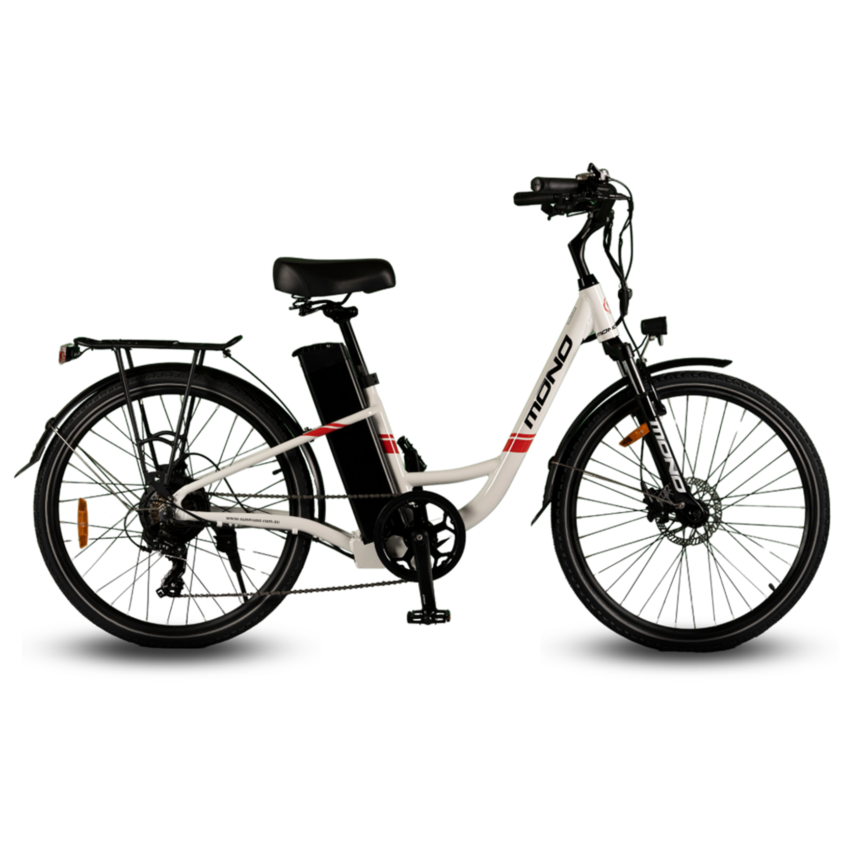 MONO E-MONO 26″ Aura Plus 2024