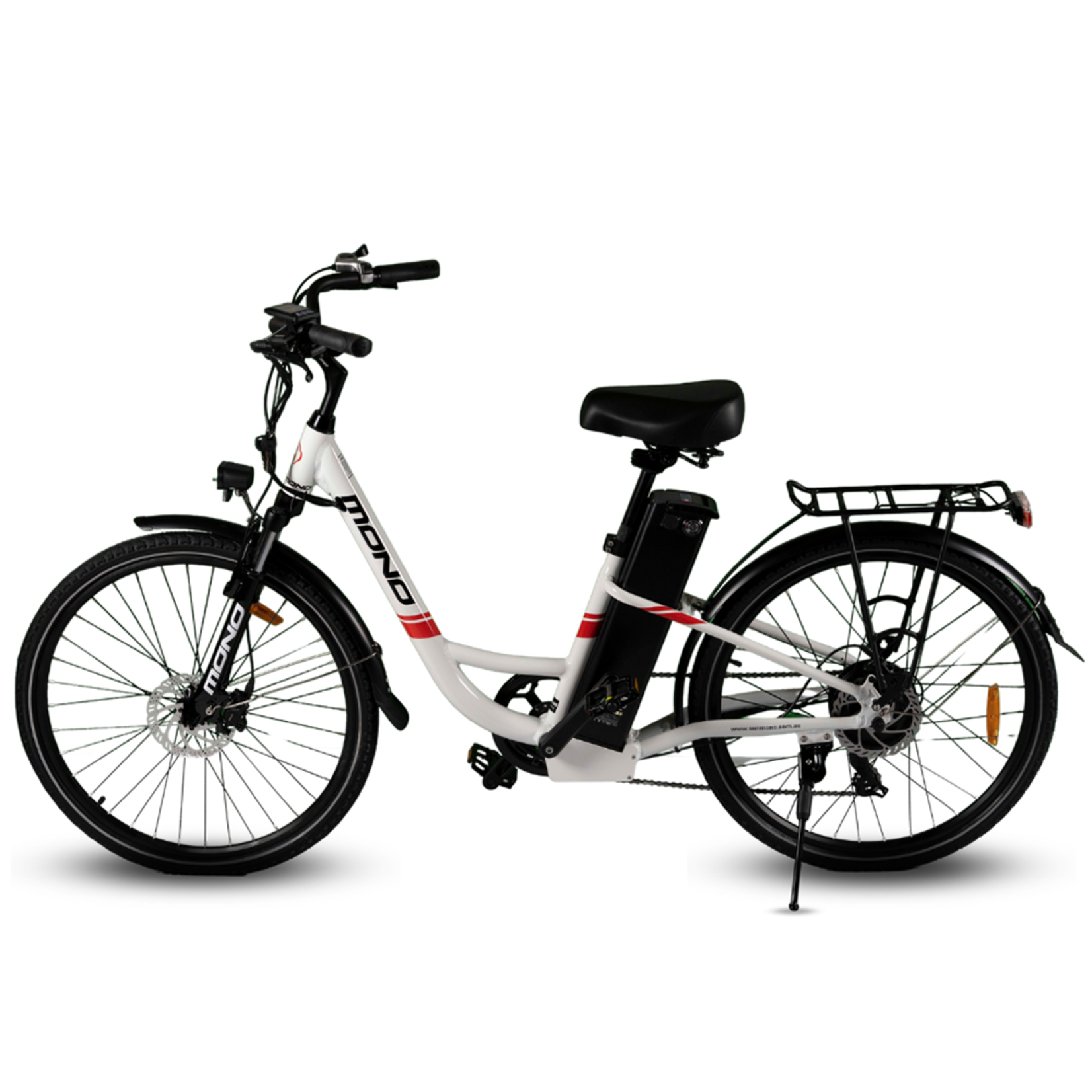 MONO E-MONO 26″ Aura Plus 2024