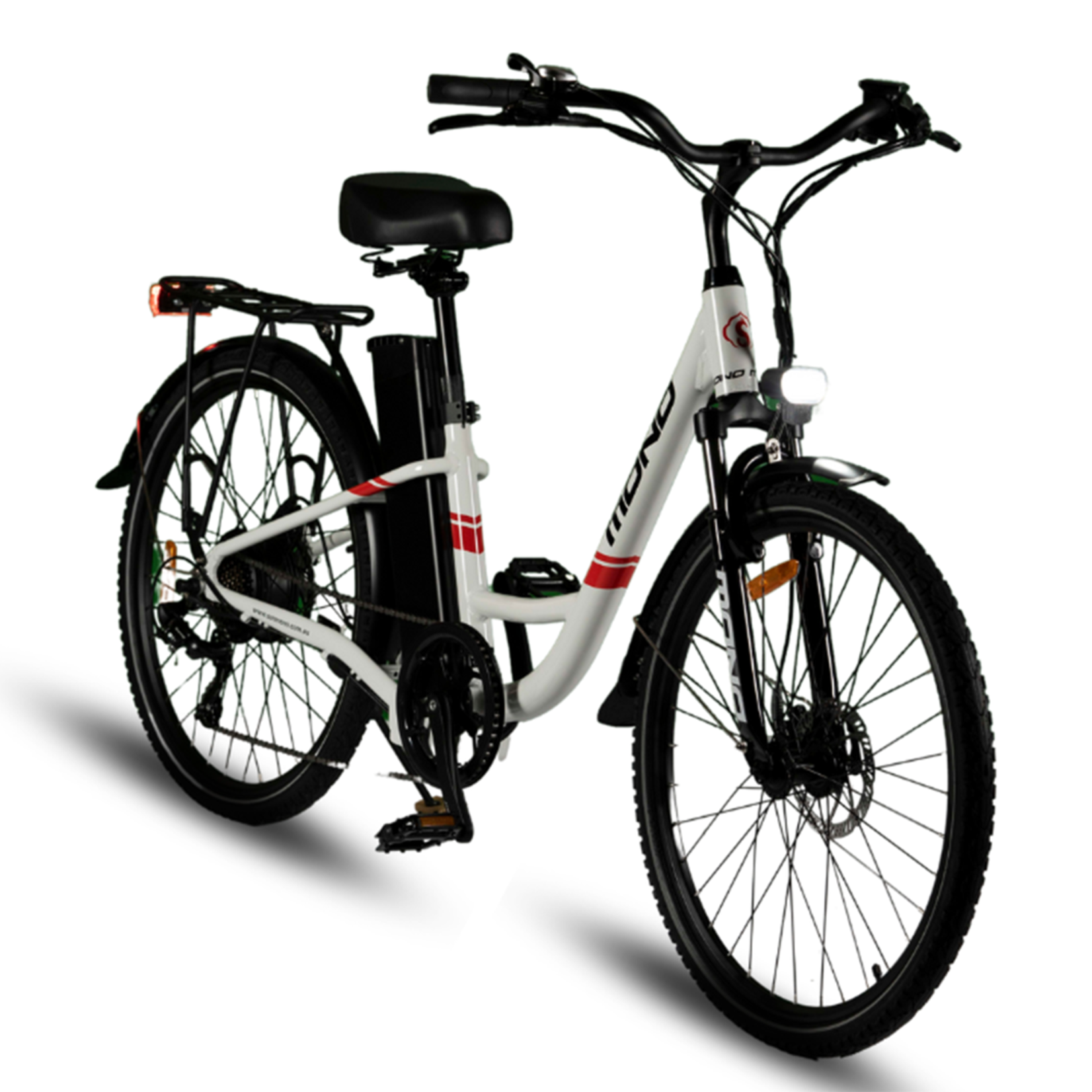 MONO E-MONO 26″ Aura Plus 2024