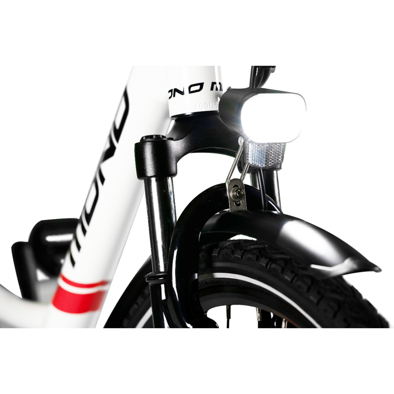 MONO E-MONO 26″ Aura Plus 2024