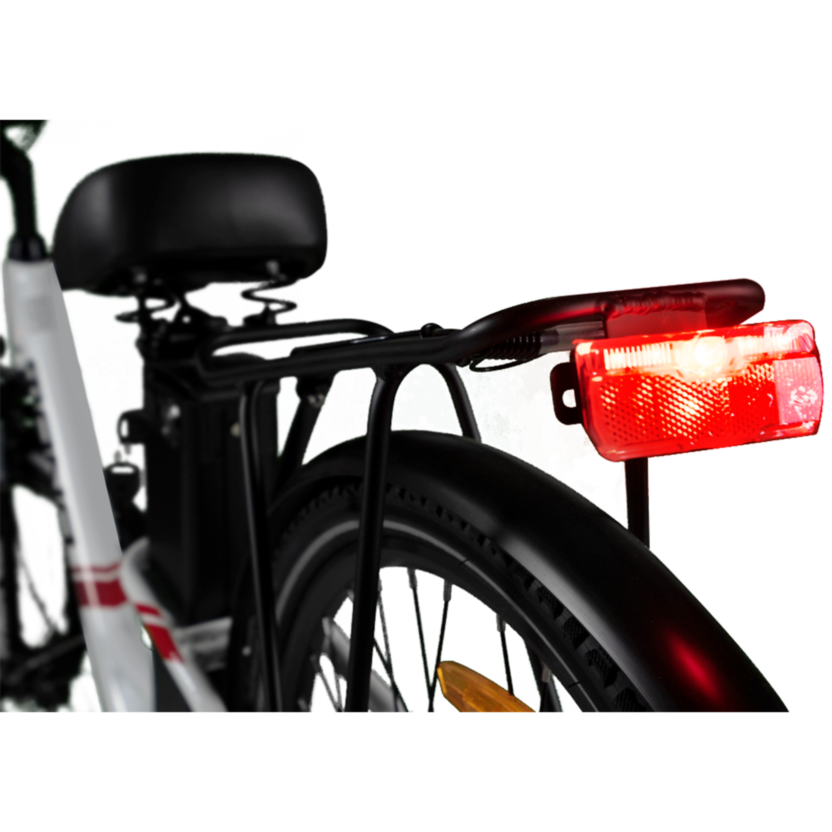 MONO E-MONO 26″ Aura Plus 2024
