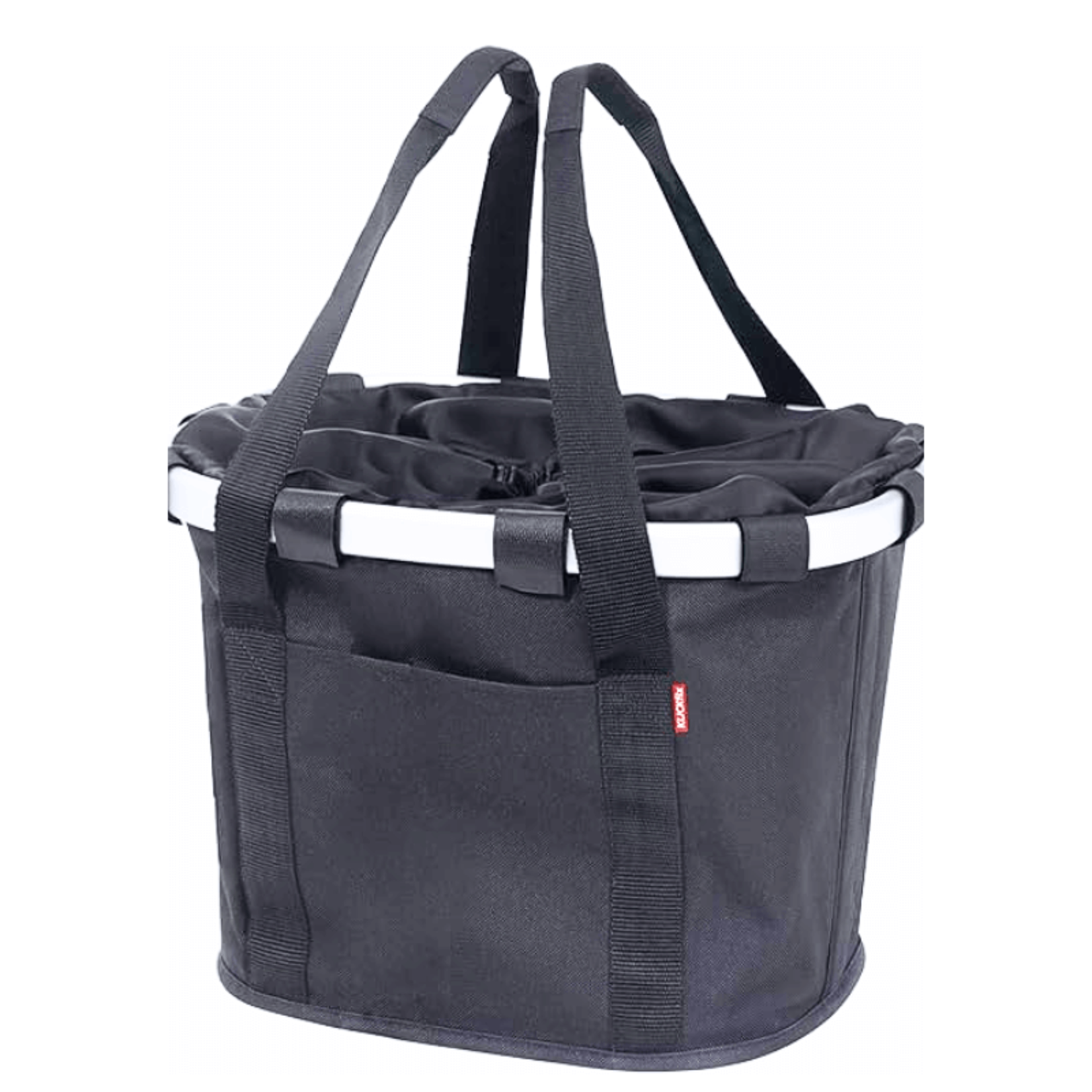 KLICKfix Reisenthel Bike Basket Folklore
