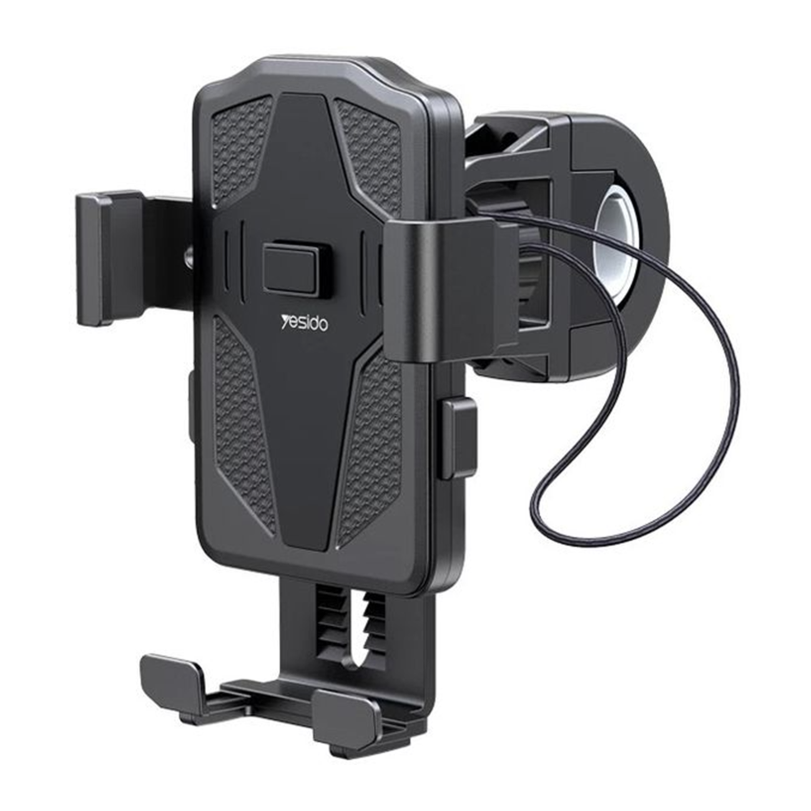 C94 Cycle Motorcycle Bicycle Motor Bike Cell Mobile phone holder Yesido