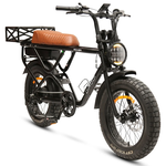 Dirodi DiroDi Rover Gen 5 Electric Bike Hydraulic Brake