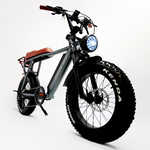 MONO E-Mono TRITON (NextGen)