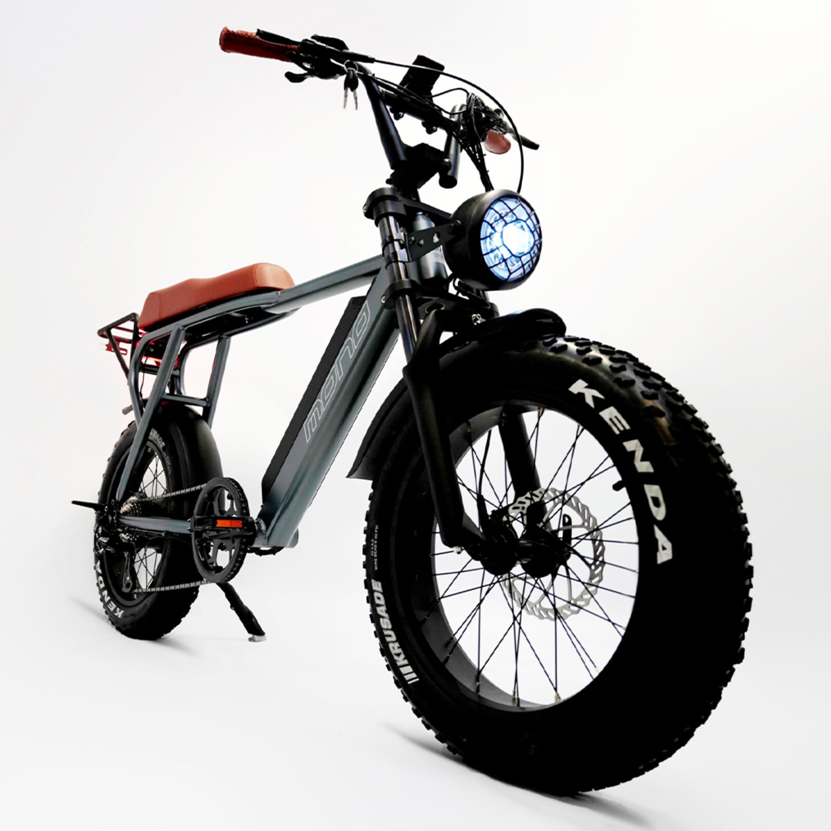 MONO E-Mono TRITON (NextGen)