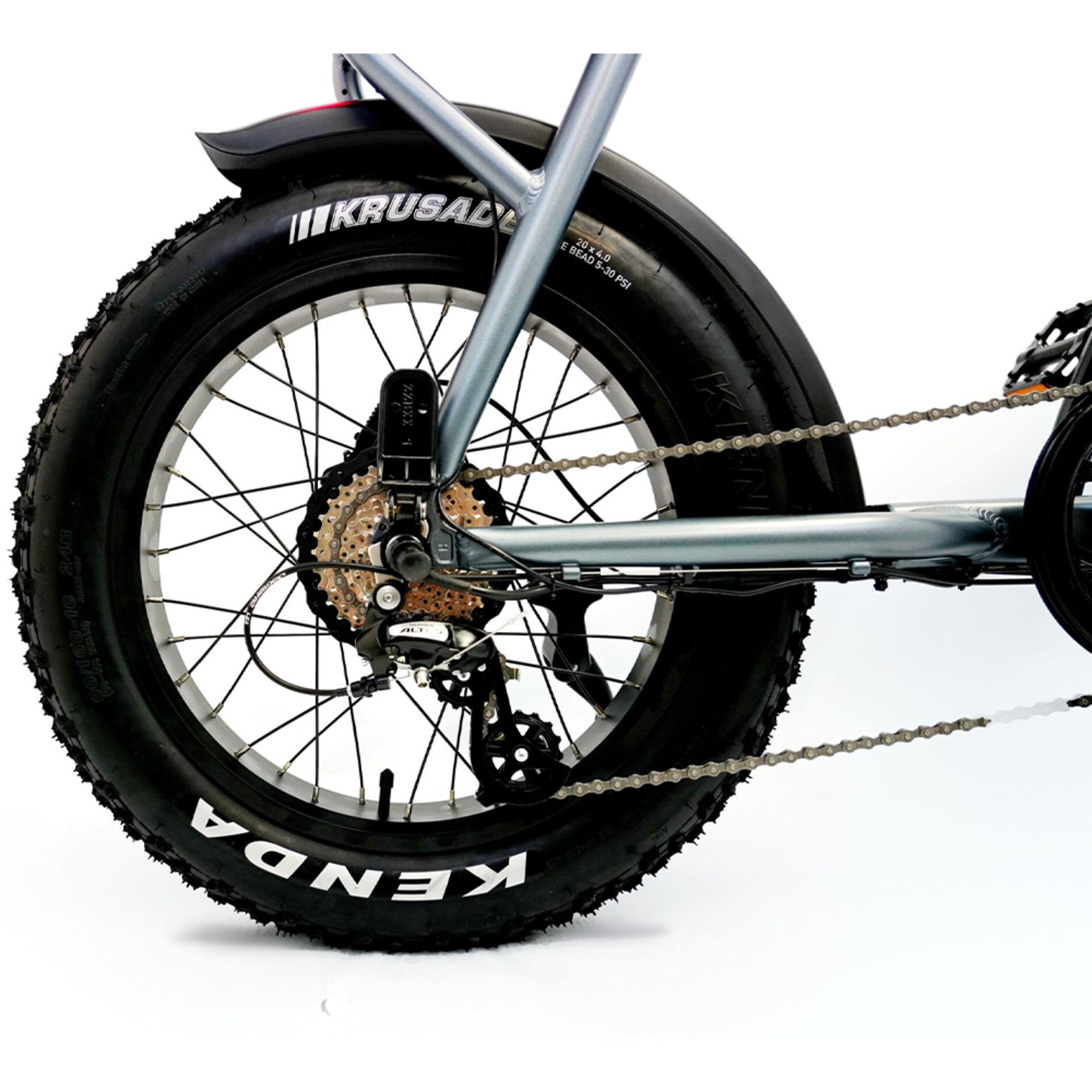 MONO E-Mono TRITON (NextGen)